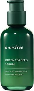 innisfree Green tea seed serum 80ml