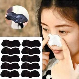 tanvi27 Nose Strips For Blackheads Acne Removal Instant Pore