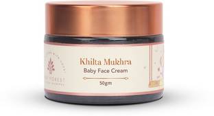 BABY FOREST Baby Face Cream