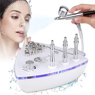 R A Products 3 in 1 Diamond Microdermabrasion Machine