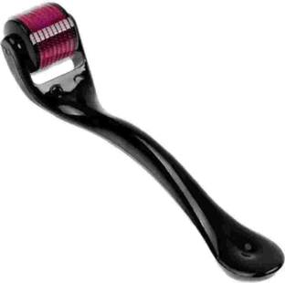 Cure18 0.5mm Derma Roller Beard Activator & Hair Regrowth Micro Needling