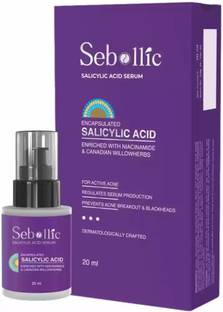 SEBOLLIC Serum