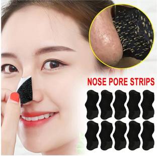 DARYUE Whiteheads Blackheads Remover Clear Nose Strip Ultra Deep Cleanser