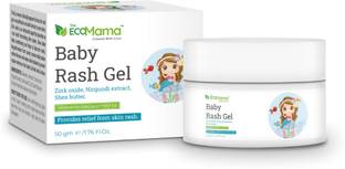 The Eco Mama Baby Rash Gel