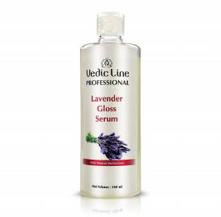 Vedic Line Lavender Gloss Serum 500ml