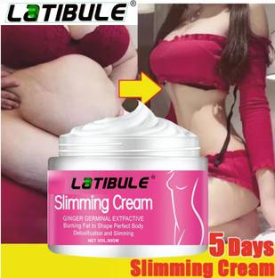 Latibule Fat Burning ,fat go, fat loss, body fitness anti ageing Cream for men women
