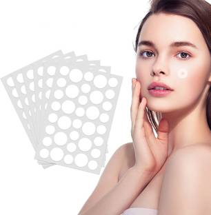 Hiwaga imple Patches Invisible Acne Patches For Cystic Acne, Hydrocolloid Patches