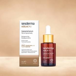 sesderma AZELAC RU Liposomal Serum | All Skin Types