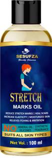 SESUFZA Face & Body Oil