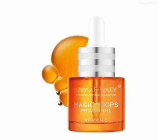 Lakyou Beauty Premium Quality Professional Vitamin C Magic Drop Primer Oil