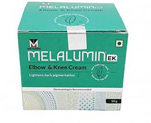 Melalumin Knee Elbow & Knee Cream