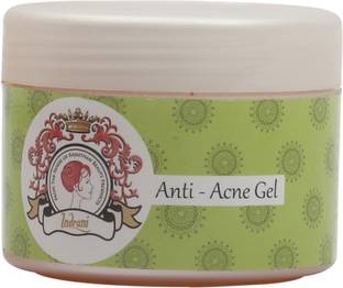 Indrani Cosmetics Anti Acne Gel