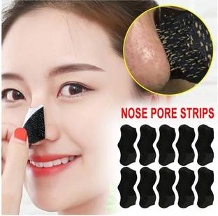 DARYUE Blackhead and Whitehead Removal Nose Strips