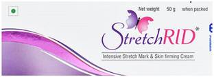 stretchrid Cream (New)