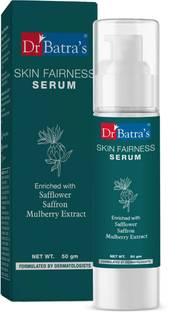 Dr Batra's Skin Fairness Serum - 50 g