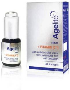 Aurelderma By Agelite Vitamin C Serum