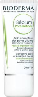 Bioderma Sebium Pore Refiner Corrective Care Cream Combination To Oily Skin
