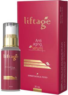 Zymo By Liftage Anti Aging Serum