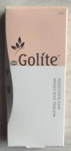 USV GOLITE NATURAL SKIN CREAM 30GM