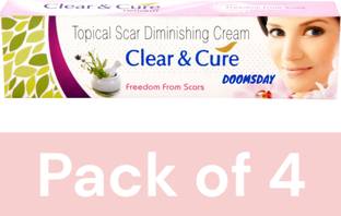 DOOMSDAY clear & cure ointment