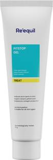 Re'equil Pitstop Gel for Old & New Acne Pits and Acne Scars