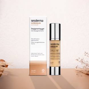 sesderma Hidroquin Whitening Gel 50Ml