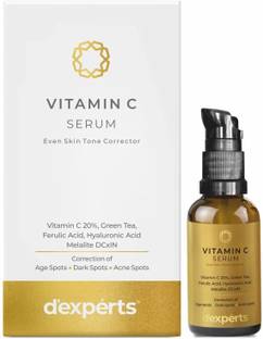 Brinton d'experts Vitamin C Serum