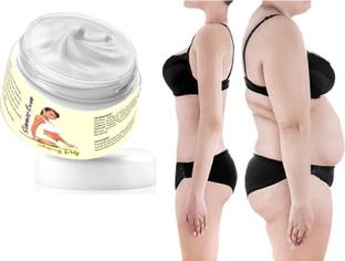 YAWI Women Slimming Cream Fat Burning Weight Loss Full Body Slimming Cream