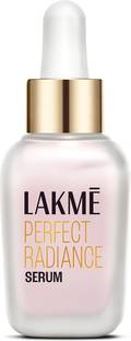 Lakmé 7% Niacinamide Complex Perfect Radiance Anti Pigmentation Serum 2X Brighter Skin