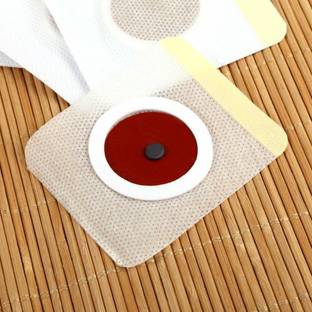 CUBAN INDIA Slimming Patch 50 pcs Two Choices Magnet Weight Reduce Fat Burning Lose Weight Abdominal Belt