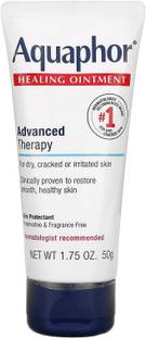 Aquaphor Healing Ointment, Skin Protectant, 1.75 oz