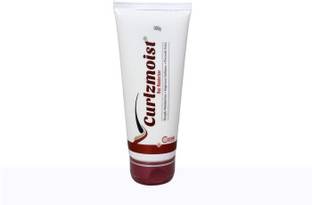 curlzmoist Hydrating Curl Definition Cream