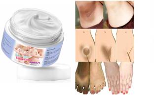 WOONGMI Bikini skin Whitening Cream For Women