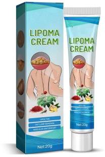 Oaken Lipoma Removal Cream Mild Easy to Use Care Cream Wide Applaications | Mild & Comfortable