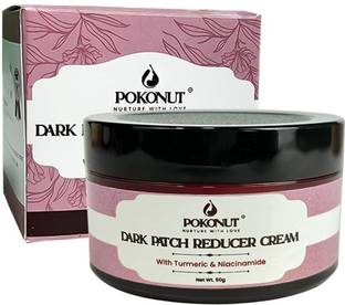 Pokonut Dark Patch remover cream