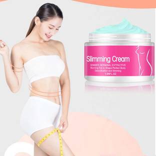 Emijun Shaping Solution Shape Up Slimming Cream