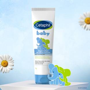 Cetaphil Baby Diaper Cream
