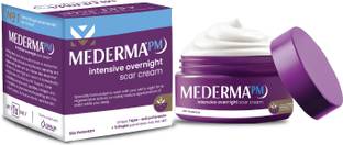 MEDERMA & New Acne Scar Removal Cream