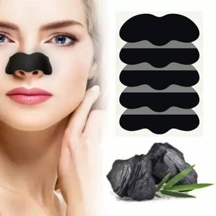 house of common Nose Pore Strip For Deep cleansing Blackhead & Whitehead Remover