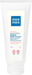 Mee Mee Baby Nappy Cream
