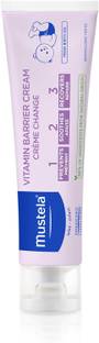 Mustela Vitamin barrier cream