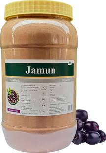 Jain Jamun Powder 1Kg