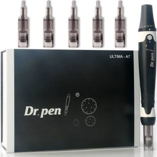 DR. PEN Ultima A7 Professional Microneedling Pen Anti Wrinkle Machine