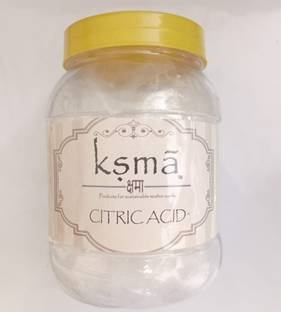 KSMA Citric Acid For Serum Makin || Anti Ageing Beauty || Lotion Making 200g