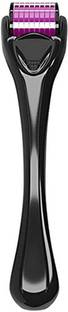 BeUcare Derma Roller 0.5mm For Hair Regrowth, 540 Micro Needles Roller