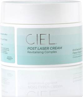 Ciel Post Laser Treatment Fairness Cream Helps to Reduce Dark Spots Tan & Uneven Tone