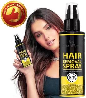 UPASTHIT Hair Removal for Men with Glycerine and Shea Butter and Coffee Fragrance