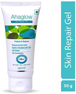 ahaglow Skin Repair Gel,A RepairIntegrity And Barrier Function Of Skin