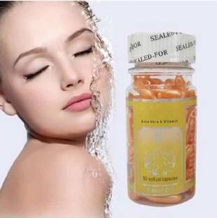 FELICECHIARA Skin Glow Moisturizing Cream Essence Facial Face Care Oil