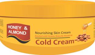 winry BEST ALMOND AND HONEY COLD CREAM FOR ALL SKIN TYPE